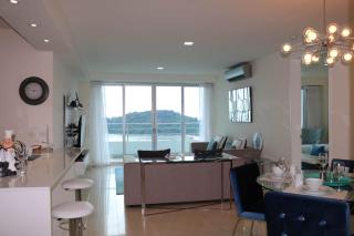 Spectacular Condo With Oceanview - Playa Bonita Village - 0