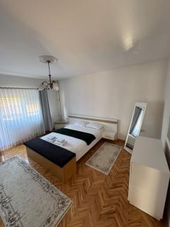 Green Apartments Prishtina - 6