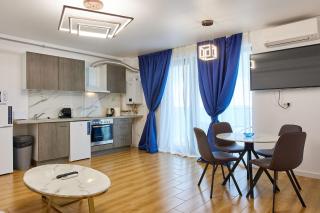 Elite Apartment by Signature - Mamaia Nord – Năvodari - 6