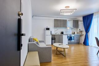 Elite Apartment by Signature - Mamaia Nord – Năvodari - 9