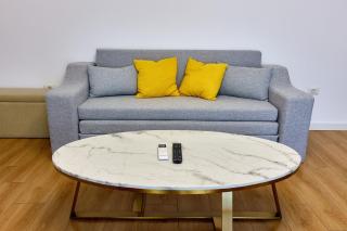 Elite Apartment by Signature - Mamaia Nord – Năvodari - 8