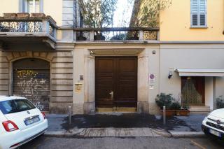 PrimoPiano - Frisi - Milan - 5
