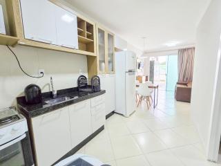 Atlantic Garden Residence - Bombinhas - 1
