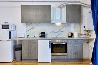 Elite Apartment by Signature - Mamaia Nord – Năvodari - 5