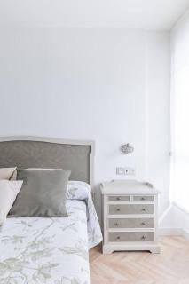 Apartamento moderno y cálido a 9 min de la playa - Gijón - 8