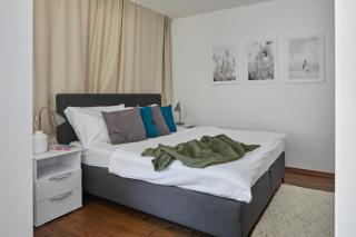 Prague Days - Deluxe Apartments near Wenceslas Square - Praga - 8