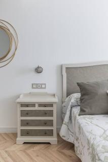 Apartamento moderno y cálido a 9 min de la playa - Gijón - 7