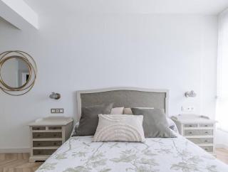 Apartamento moderno y cálido a 9 min de la playa - Gijón - 4