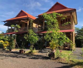 Mountain View House Kampot - Kampot - 0