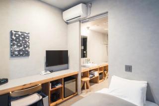 Hotel Mazarium - Morioka - 9