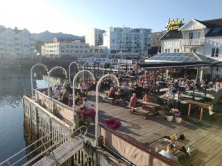 Anker Brygge - Svolvær - 2