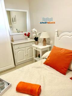 APARTBEACH SAN SEBASTIAN JUNTO PLAYA LARGA y CALA DORADA - Salou - 1