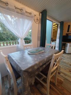 camping proche du Touquet - 7