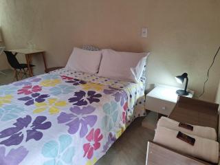 Hostel Santa Luzia - Viçosa - 7