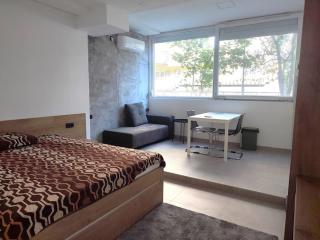 Asja studio - Belgrado - 0