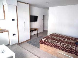 Asja studio - Belgrado - 5