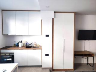 Asja studio - Belgrado - 1