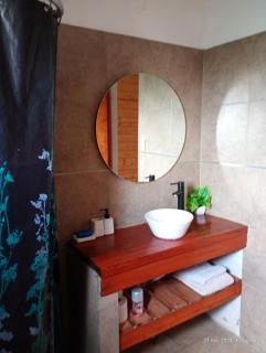 Cabaña El Atardecer - Necochea - 2