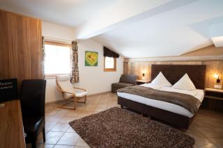 Pension Edelweiss - - 7