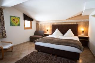 Pension Edelweiss - 9