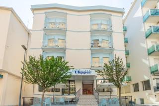 Hotel Clipper - Cattolica - 9