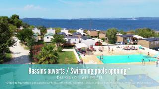 Camping Tikayan Félix de la Bastide - 9