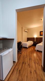 Firenze Hotel Votuporanga - Votuporanga - 3
