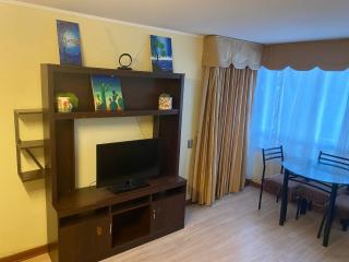 DPTO 2D 2B a pasos de playa portales y restaurantes Dpto con wifi y parking free - 3