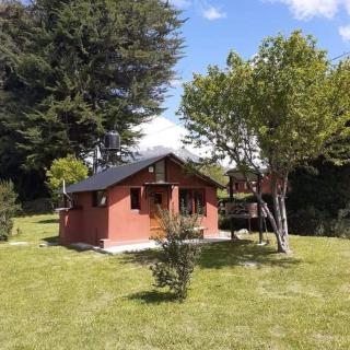 Cabaña El Búho, Lago Puelo - Lago Puelo - 0