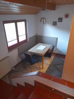 Ferienwohnung Patricia - Silbertal - 8
