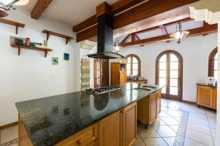 Spectacular Villa with pool and tennis court - Baħar iċ-Ċagħaq - 1