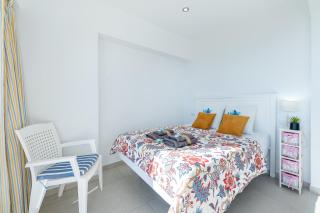 797 HOLIDAY RENTALS - Apartamento en Aloha con vista al Mar - Benalmádena - 5