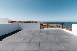 Silver Villa with ocean view - Lourinhã - 6