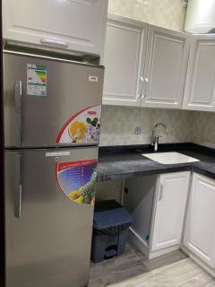 قصر المنصورة للشقق المخدومة 2 - 2