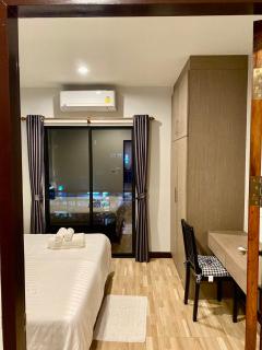 Hm House Patong - Patong - 8