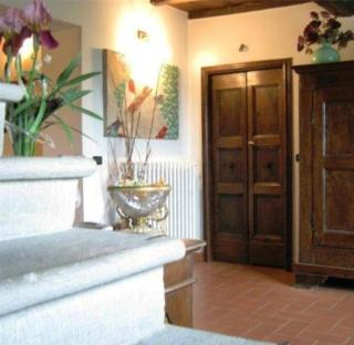 Campomaggio - Pistoia - 2