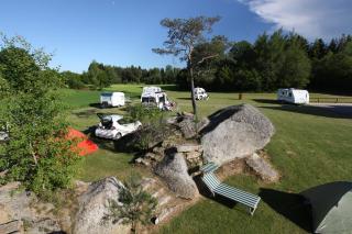 Camping Waldviertel - Grossgerungs - 0