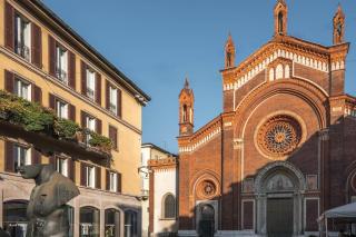 Sweett -Ciovasso - Milan - 7