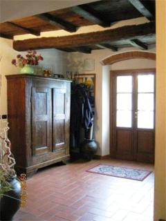 Campomaggio - Pistoia - 1