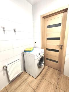 Просторная квартира в центре города - Kharkiv - 3