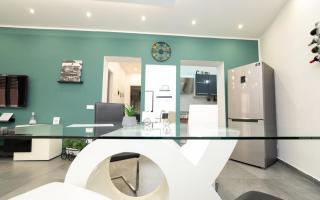 Modern House Orleans - Palermo - 1