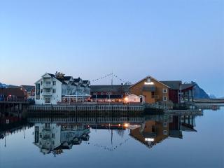 Anker Brygge - Svolvær - 4