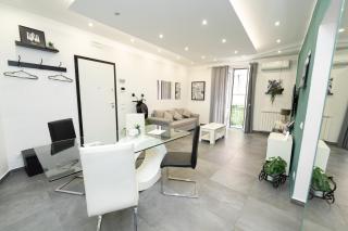 Modern House Orleans - 9