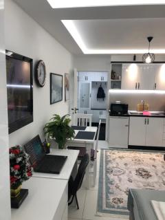 Aeden Apartment - Tirana - 7