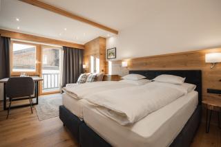 Jochum Hotel Garni - Fiss - 2