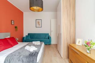 Metro M4 Centro Aeroporto Linate Giambellino - Milano - 5