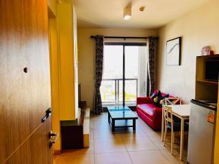 Unixx Sea View Holiday apartment Mung Pattaya - Pattaya Sud - 9