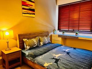Unixx Sea View Holiday apartment Mung Pattaya - 7