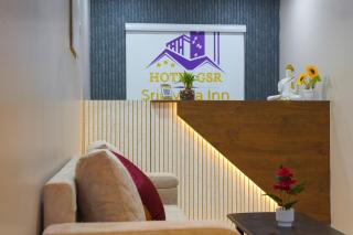 Hotel GSR Srinivasa Inn - 8