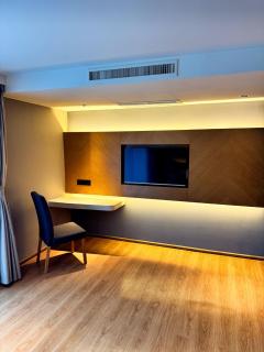 New stylish studio in La Vita 5 - 3